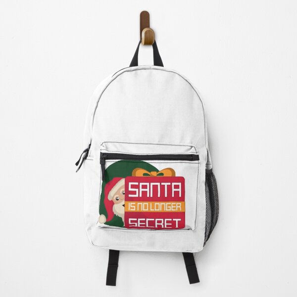 Item preview, Secret Santa designed and sold by MQ-arts.
