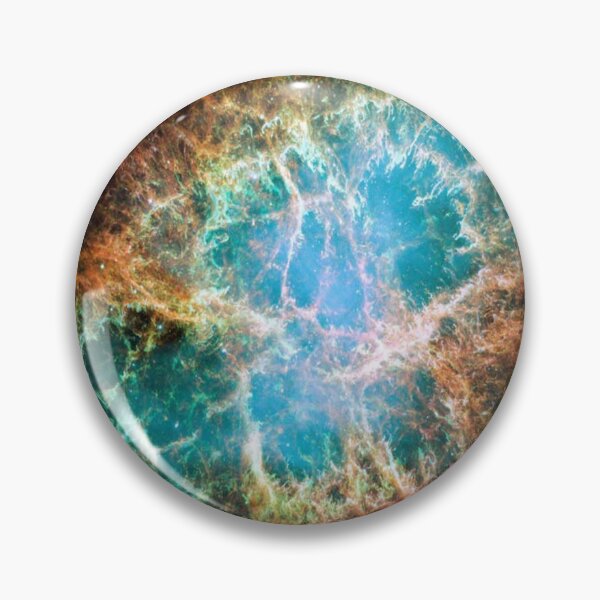 Item preview, Crab Nebula designed and sold by nando270.