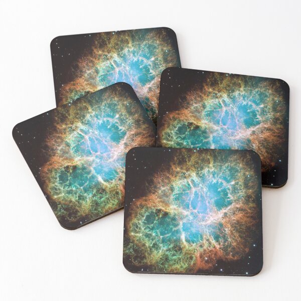 Item preview, Crab Nebula designed and sold by nando270.