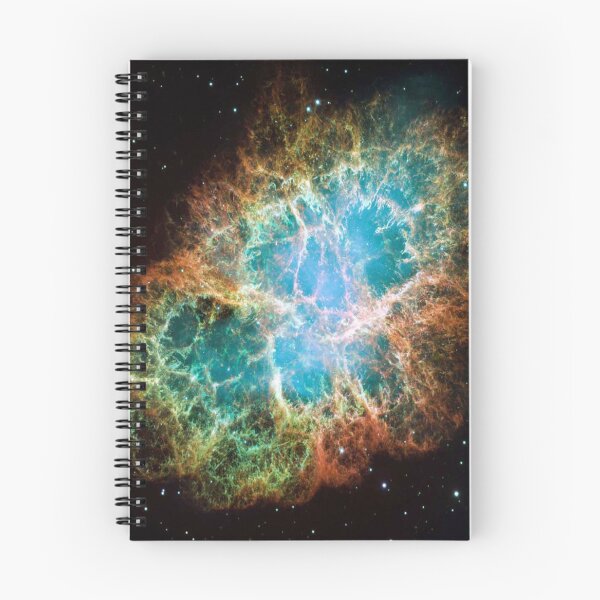 Item preview, Crab Nebula designed and sold by nando270.