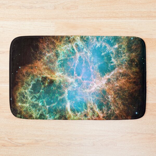 Item preview, Crab Nebula designed and sold by nando270.