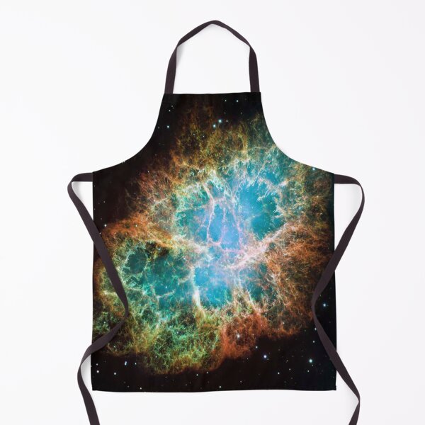 Item preview, Crab Nebula designed and sold by nando270.