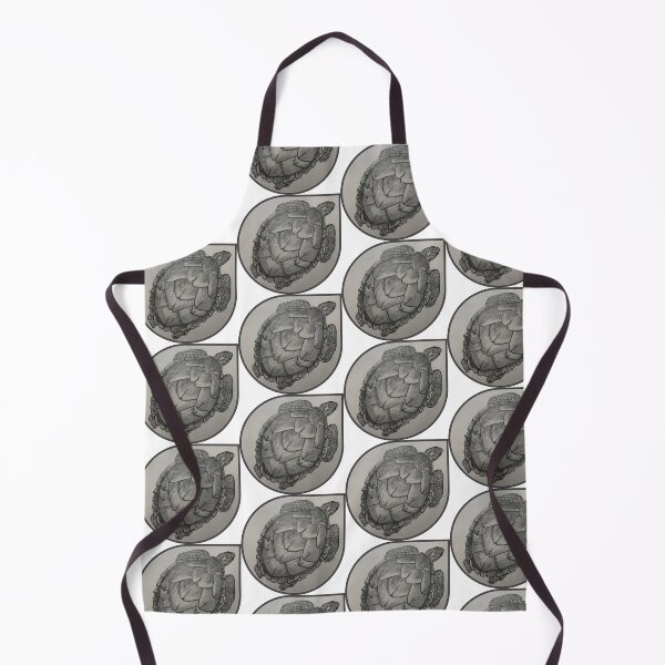 Item preview, Turtle Power designed and sold by Respite Artwork.