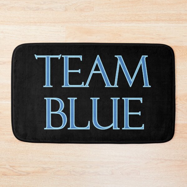 Item preview, Team Blue - RPG role playing games shooter designed and sold by TravelScientist.