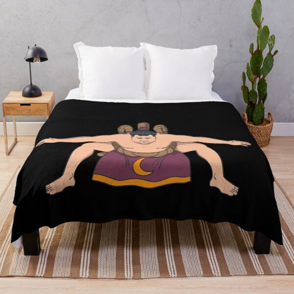 Item preview, Sumo wrestler designed and sold by Monkey Ful.