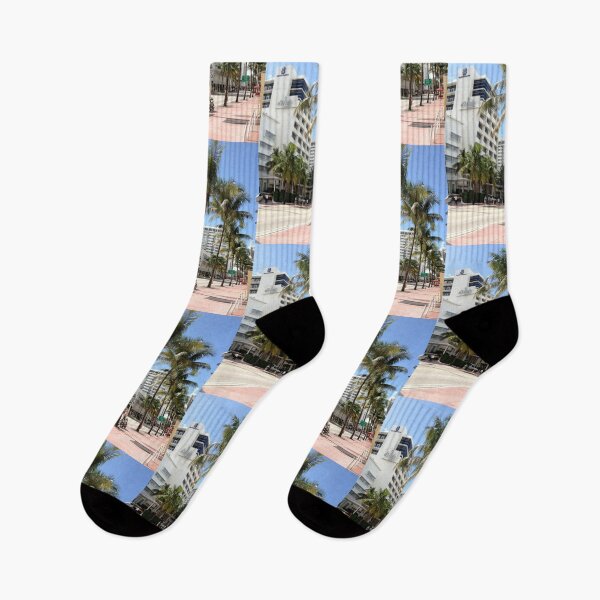 Item preview, Miami | Street | Boulevard designed and sold by itsokaybyme.