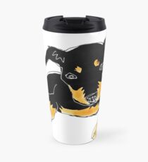 Jet Travel Mug