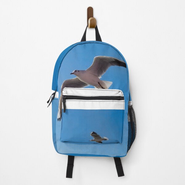 Item preview, Seagulls captured flying designed and sold by Hunterboyxo.