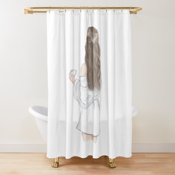 Item preview, Tea Towel designed and sold by chulitad.