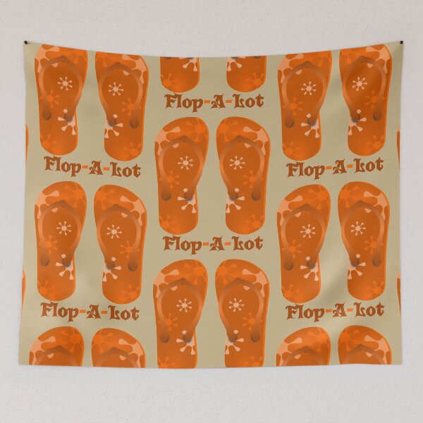 Item preview, Flop-A-Lot designed and sold by AndPeace702.