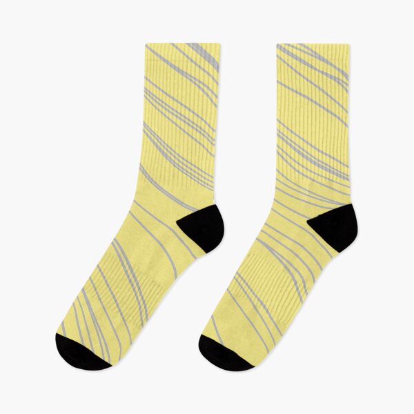 Item preview, Concrete and Safety Yellow Doodle  designed and sold by FriendsList.