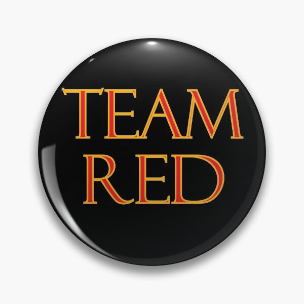 Item preview, Team Red- RPG role playing games shooter designed and sold by TravelScientist.