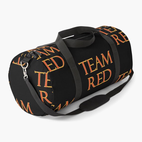 Item preview, Team Red- RPG role playing games shooter designed and sold by TravelScientist.