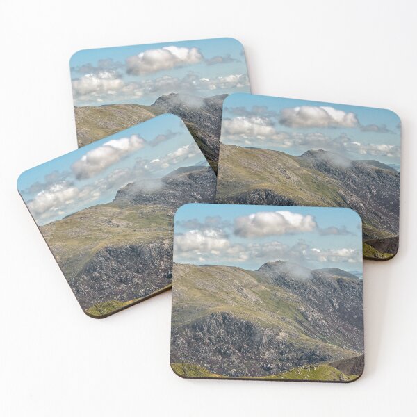 Item preview, Mount Snowdon Summit View designed and sold by AJEvans.