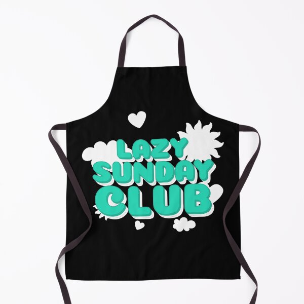 Item preview, Lazy Sunday Club designed and sold by GaryDobson.