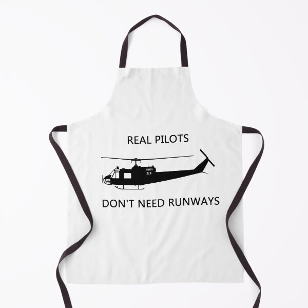 Item preview, Real pilots don't need runways designed and sold by Huey 218: Restoring a legend.