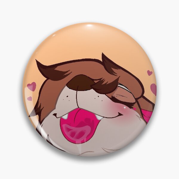Item preview, Puppy-Slorp! designed and sold by lewdshibe.