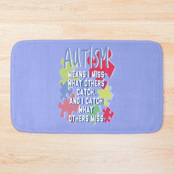 Item preview, Autism designed and sold by Inspiretouplift.