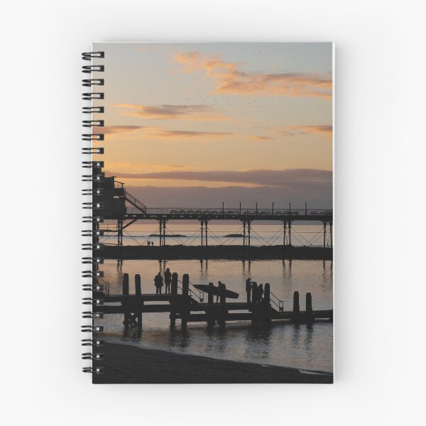 Item preview, the pier of Aberystwyth  designed and sold by JoeEJackson.