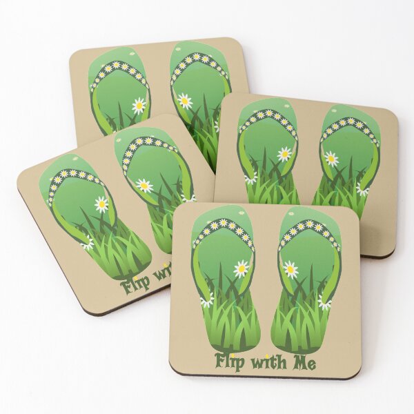 Item preview, Flip with Me designed and sold by AndPeace702.