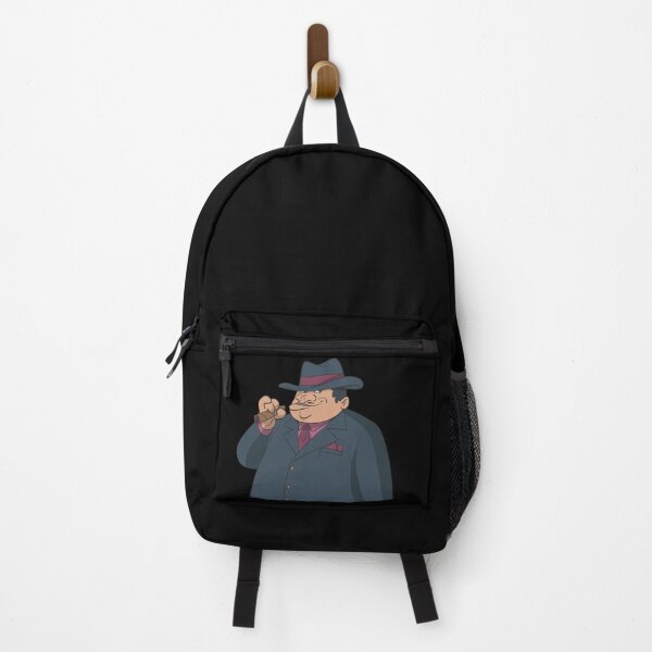 Item preview, Gangster old-school with cigar designed and sold by Monkey Ful.