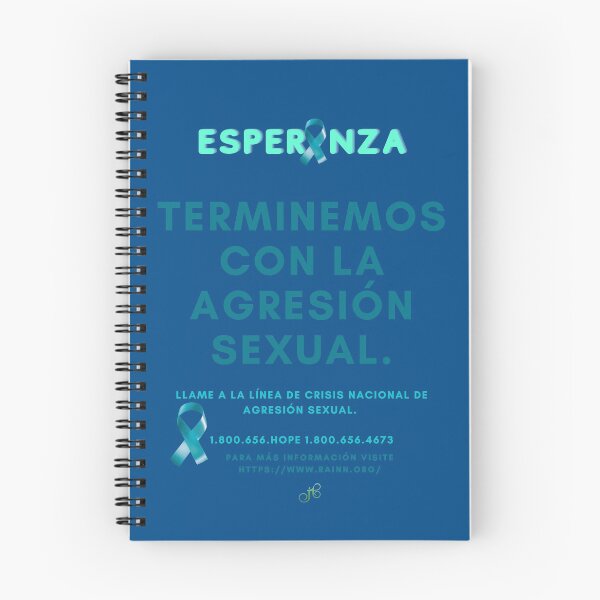 Item preview, Agresión Sexual designed and sold by LibrosBOOKtique.