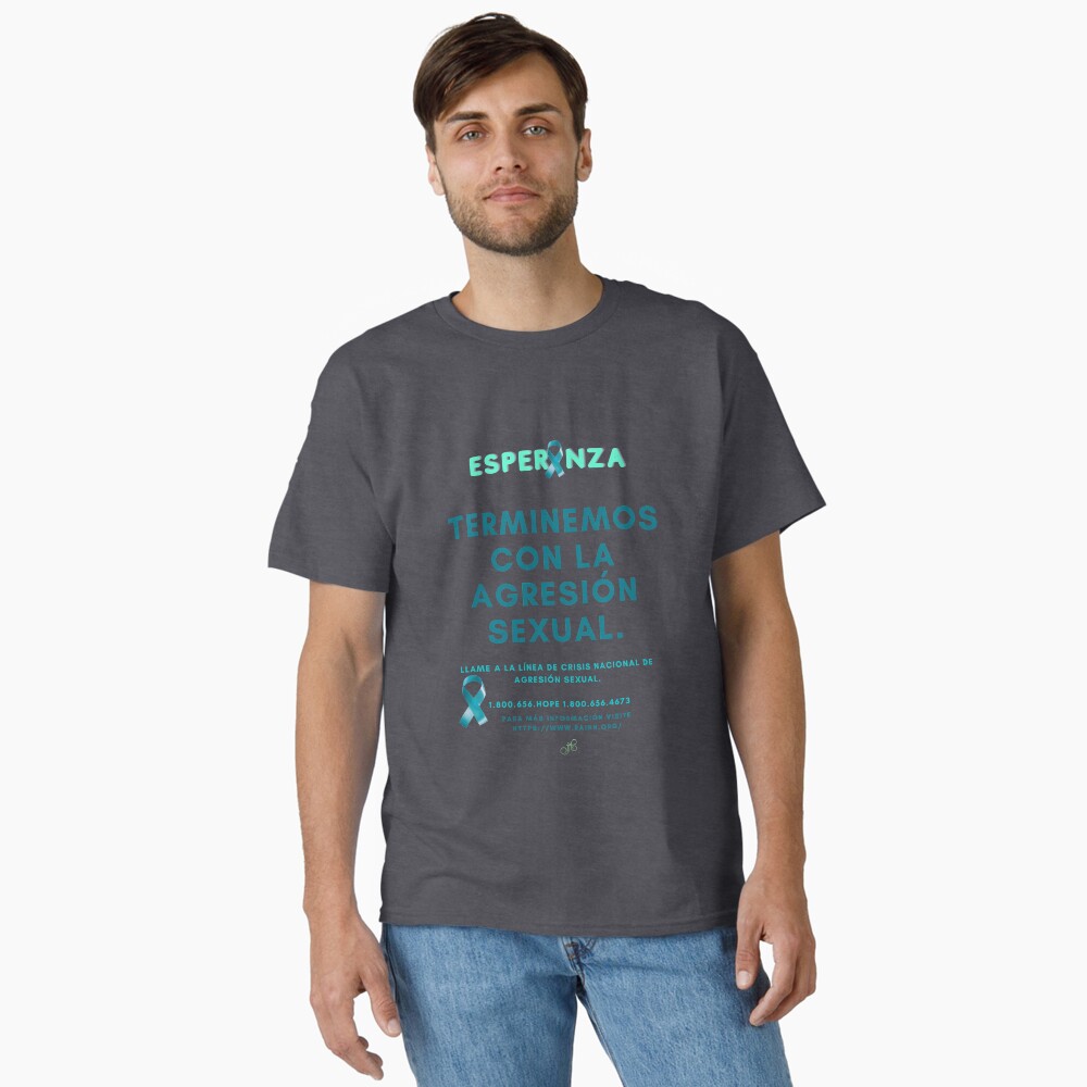 Item preview, Classic T-Shirt designed and sold by LibrosBOOKtique.