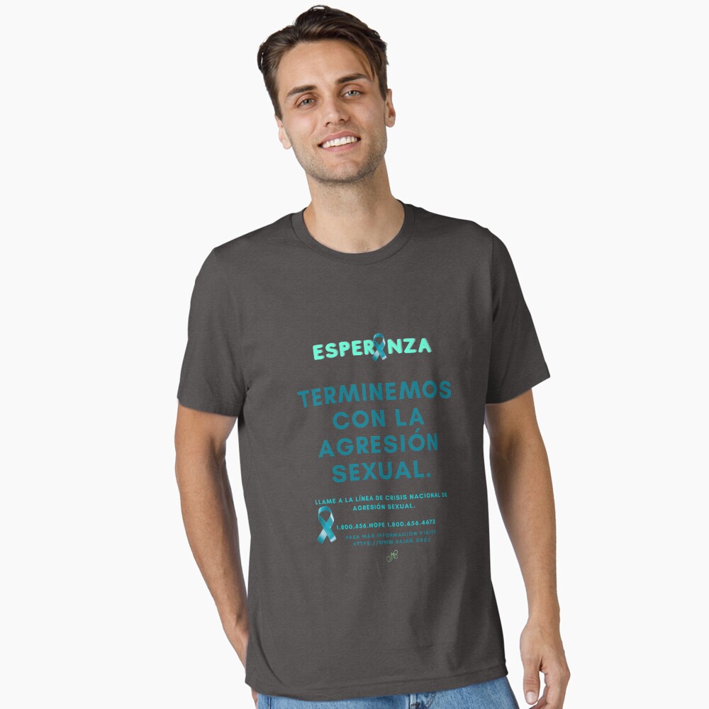 Item preview, Essential T-Shirt designed and sold by LibrosBOOKtique.