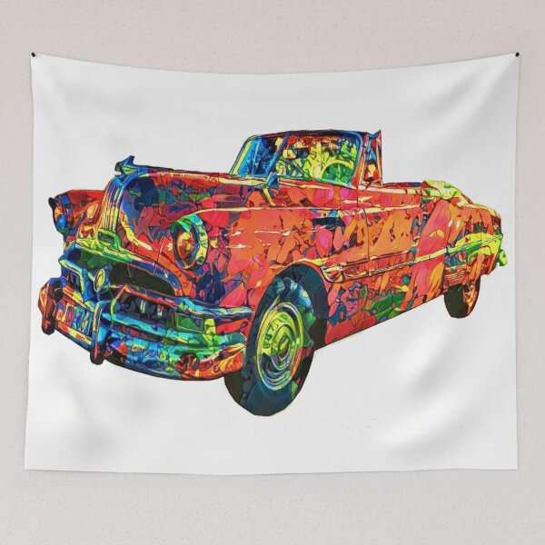 Item preview, Auto 16 designed and sold by InfiniteBlue88.