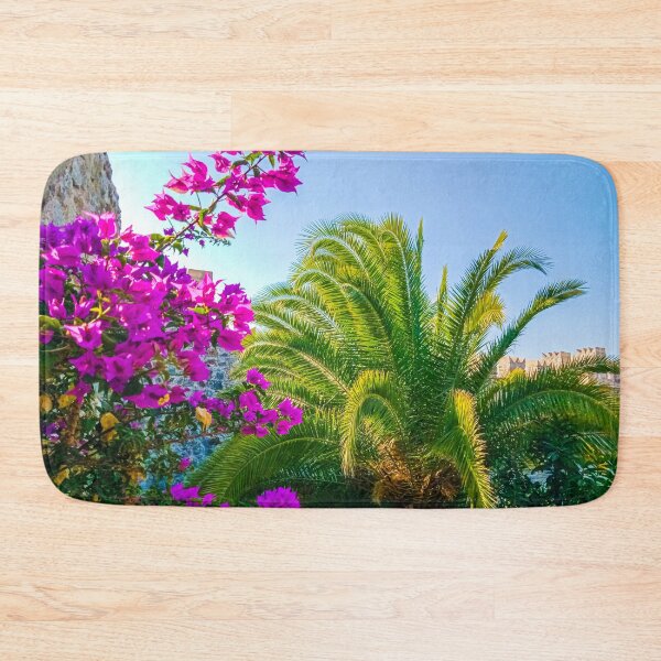 Item preview, Palm Flower designed and sold by Garlawach.