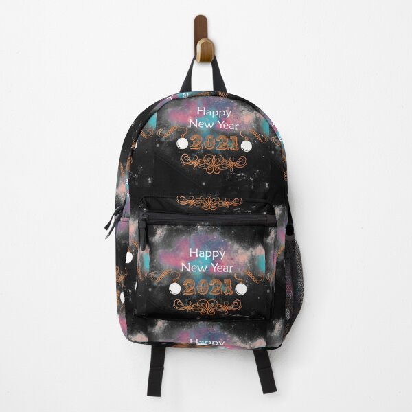 Item preview, Happy new year 2021 designed and sold by Snow Designer.