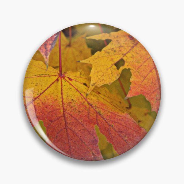 Item preview, Leaves about to Fall! designed and sold by Billlee.