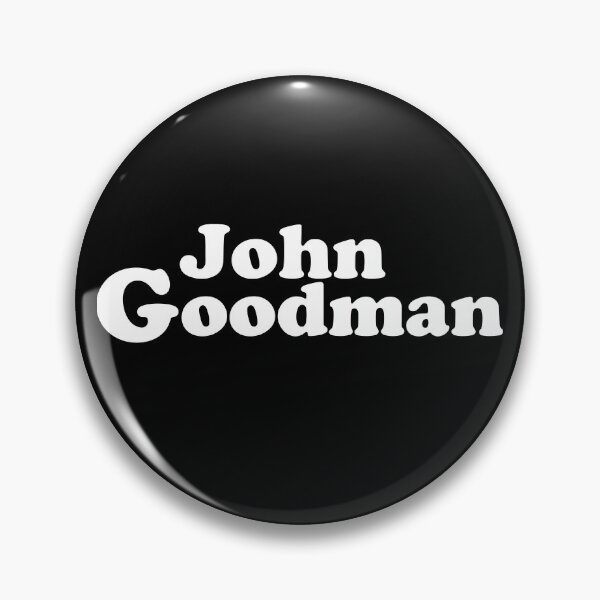 Item preview, John Goodman - The Conners  designed and sold by Nada18.