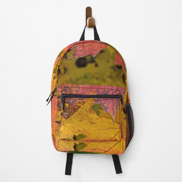 Item preview, Leaves about to Fall! designed and sold by Billlee.