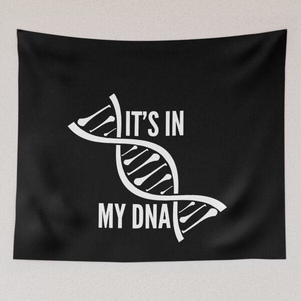Item preview, Hurling It's In My DNA T-Shirt Irish Hurling Tee Gaelic Gift designed and sold by MarioShirtWorld.