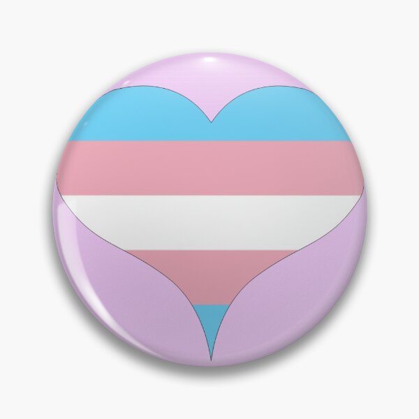 Item preview, Trans love designed and sold by Crunchyleaf666.