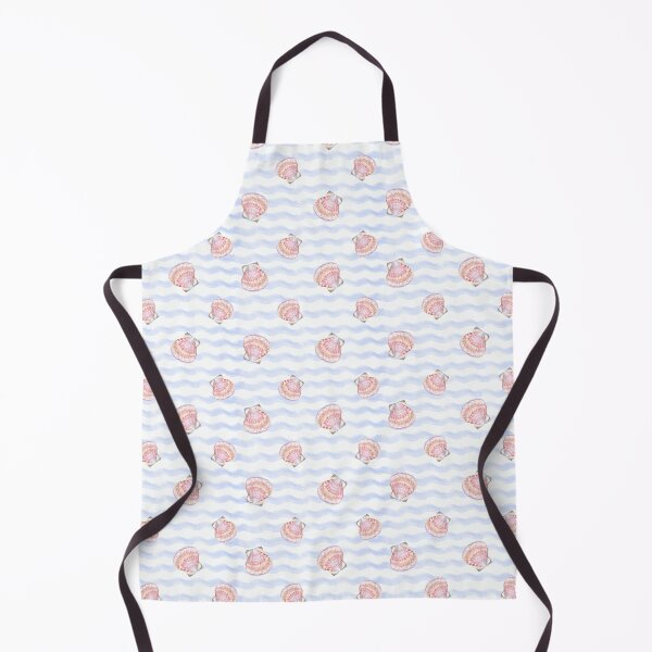 Item preview, Watercolor shell designed and sold by Svetlana Cherednikova.