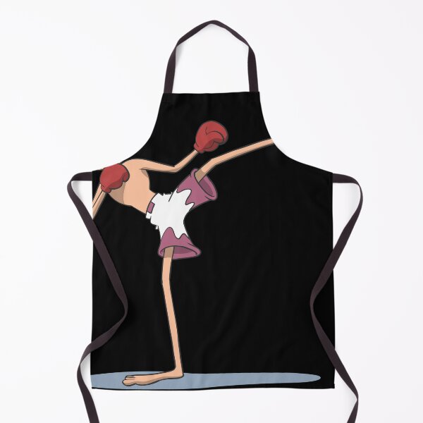 Item preview, Kickboxing Sidekick designed and sold by Monkey Ful.