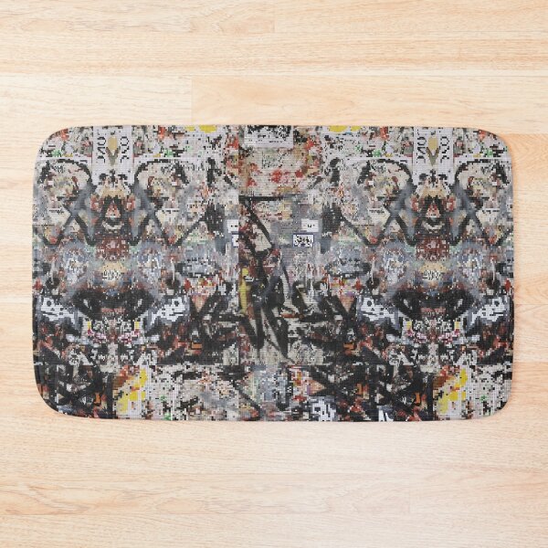 Item preview, Abstract wall designed and sold by Boricson.