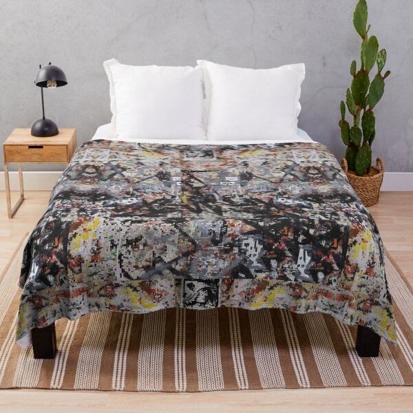 Item preview, Abstract wall designed and sold by Boricson.