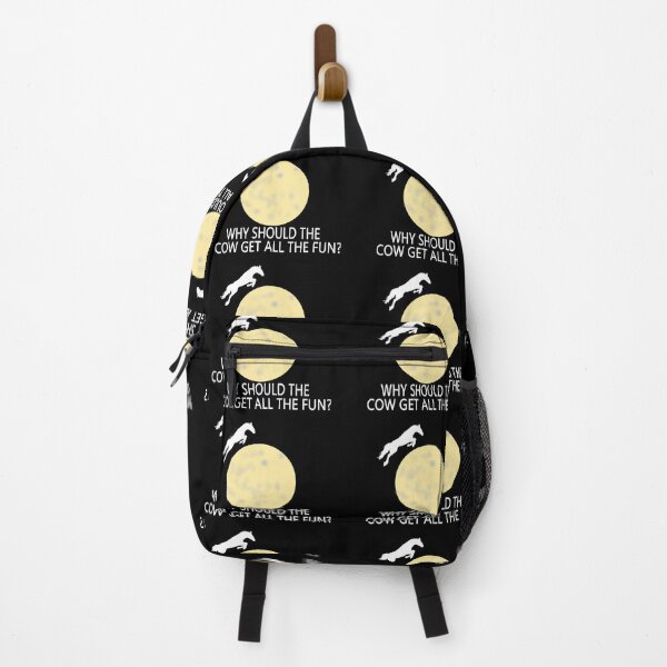 Item preview, THE HORSE JUMPED OVER THE MOON designed and sold by onemoormove.