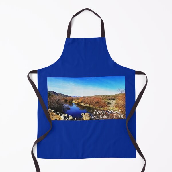 Item preview, Coon Bluff designed and sold by Respite Artwork.