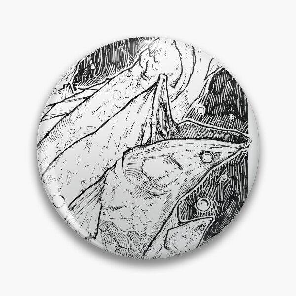 Item preview, Fishes designed and sold by Salmarnir.