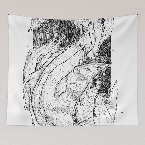 Item preview, Fishes designed and sold by Salmarnir.