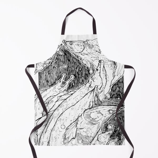 Item preview, Fishes designed and sold by Salmarnir.