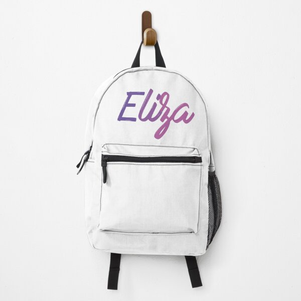 Aperçu de l'œuvre Eliza créée et vendue par Shalomjoy.