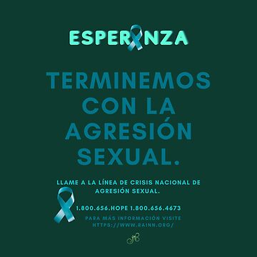 Artwork thumbnail, Agresión Sexual by LibrosBOOKtique