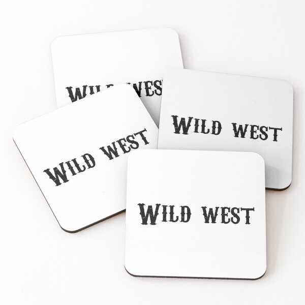 Item preview, Wild west designed and sold by Design your dreams.