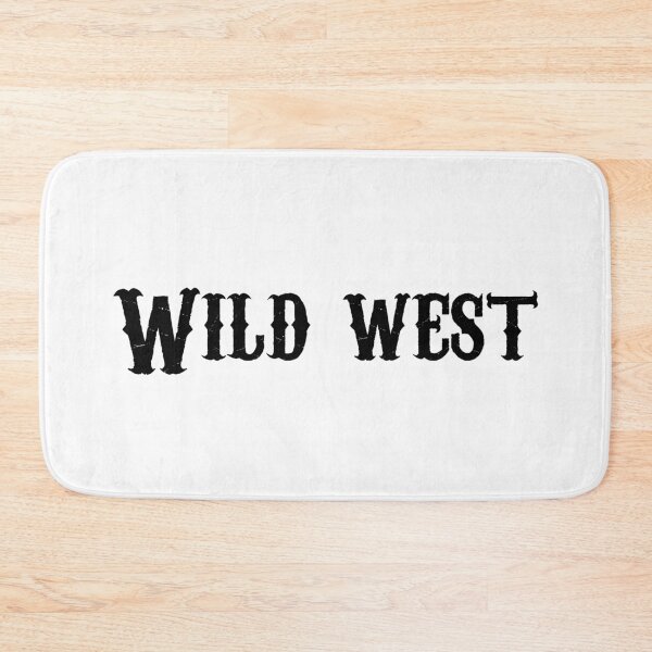 Item preview, Wild west designed and sold by Design your dreams.