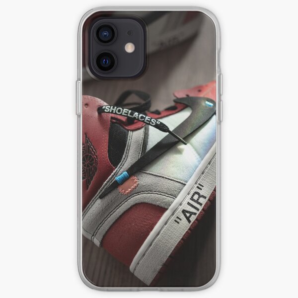 off white jordan 1 phone case